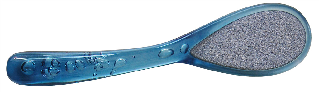 ApoLine<sup>®</sup>  Keramik-Hornhaut-Feile, blau